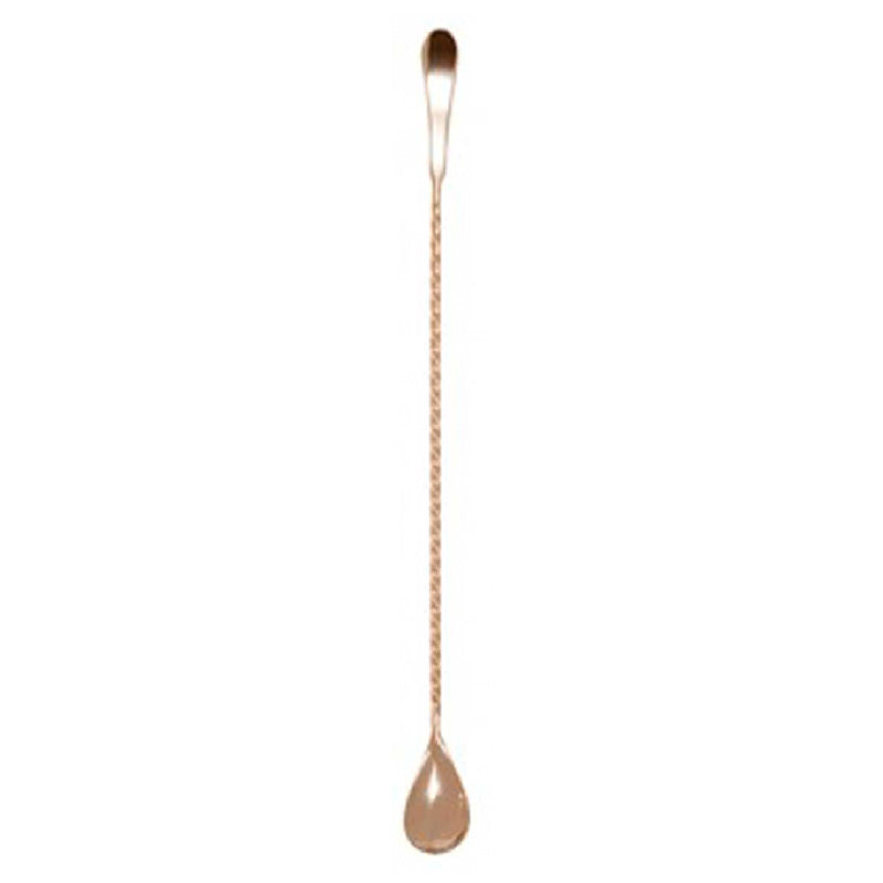 Barspoon Hoffman 33.5 cm., Dorado Cantina Tuls