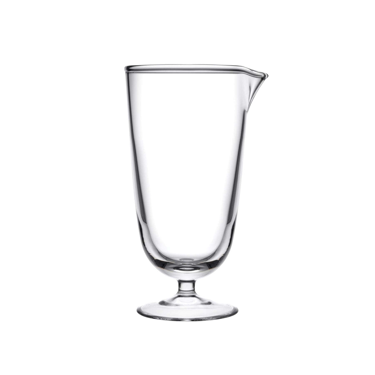 Mixing Glass, Bar/Giani Cantina Tuls