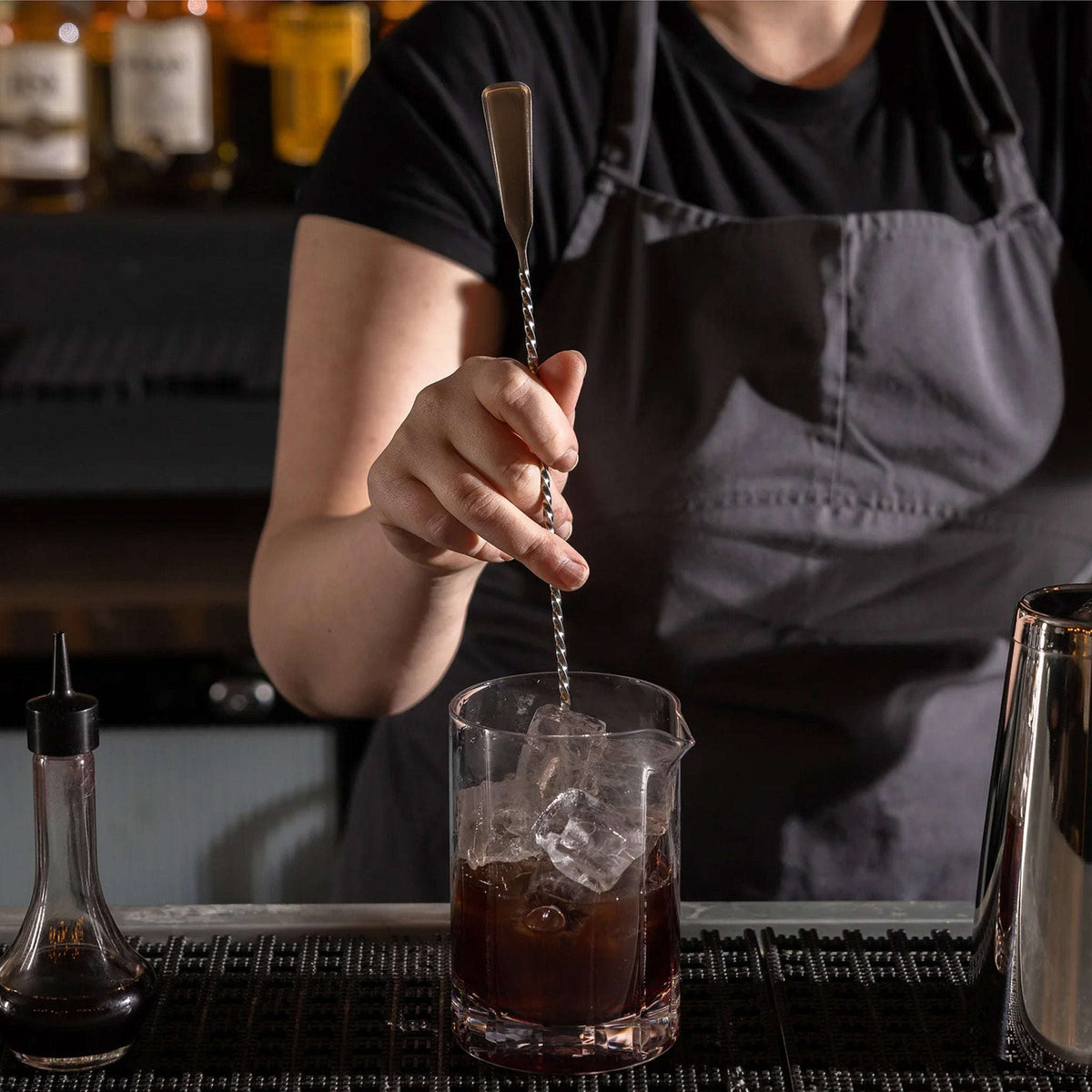 Barspoon Bromley 36 cm., Acero Cantina Tuls