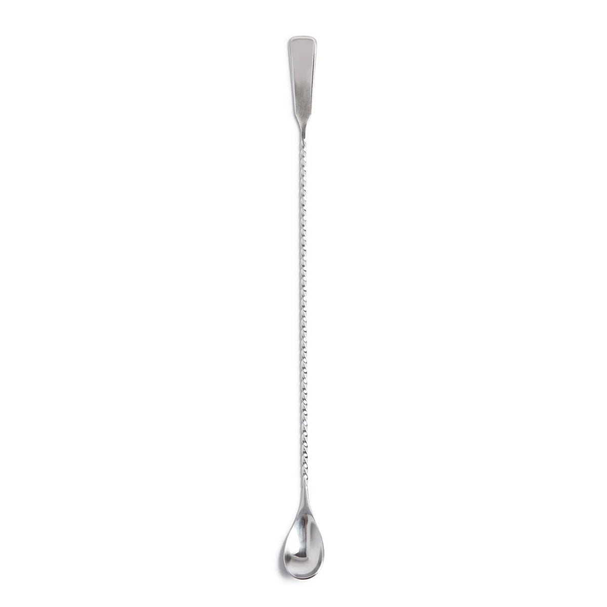 Barspoon Bromley 36 cm., Acero Cantina Tuls