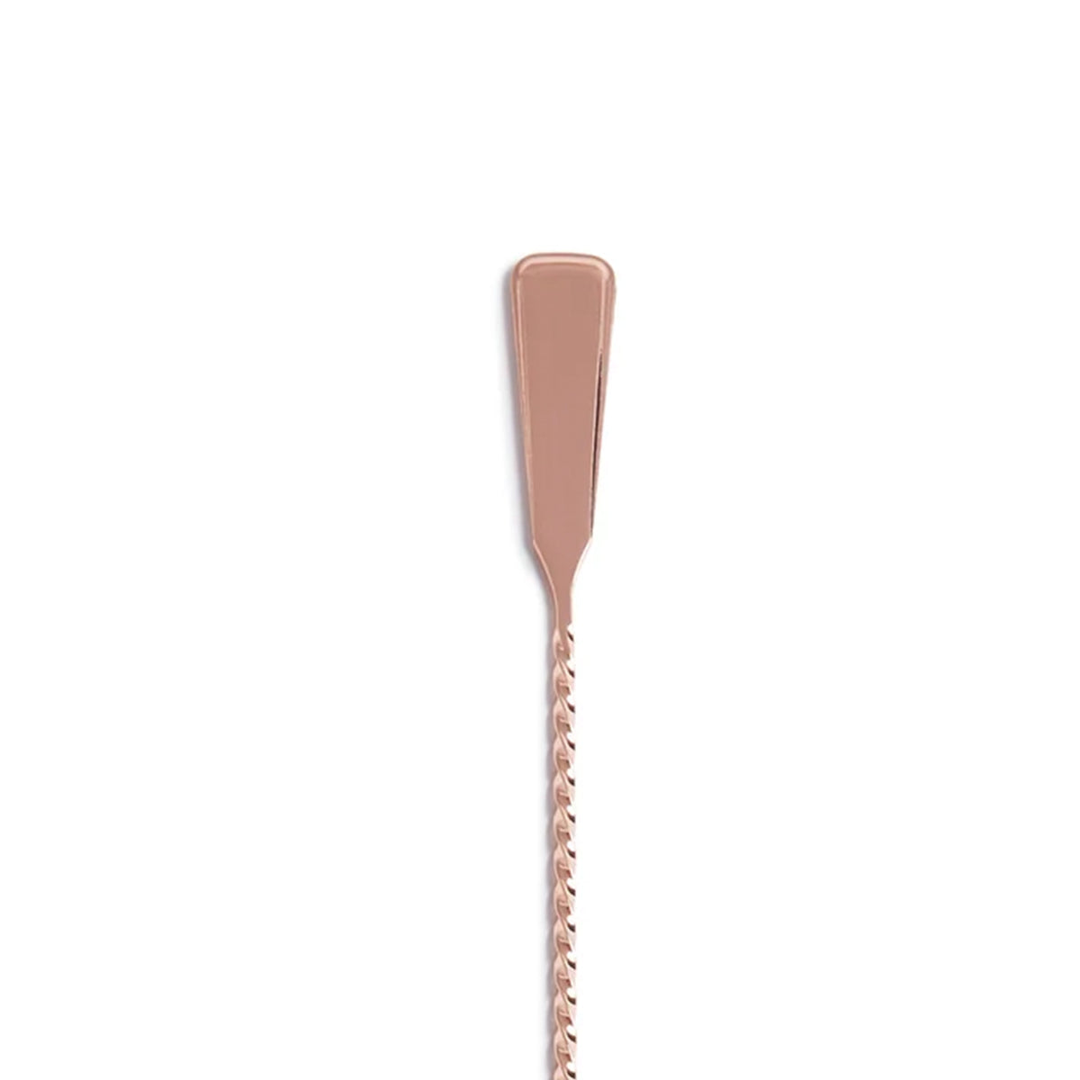 Barspoon Bromley 36 cm., Cobre