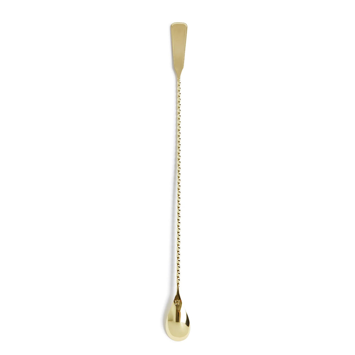 Barspoon Bromley 36 cm., Dorado
