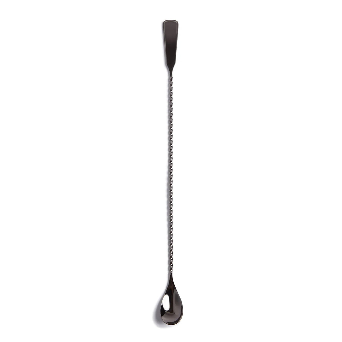 Barspoon Bromley 36 cm., Gunmetal Cantina Tuls
