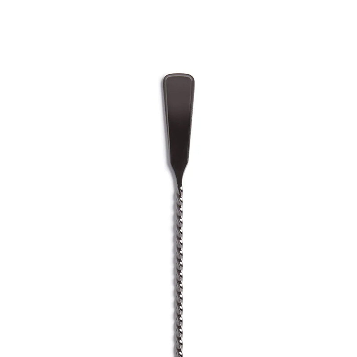 Barspoon Bromley 36 cm., Gunmetal Cantina Tuls