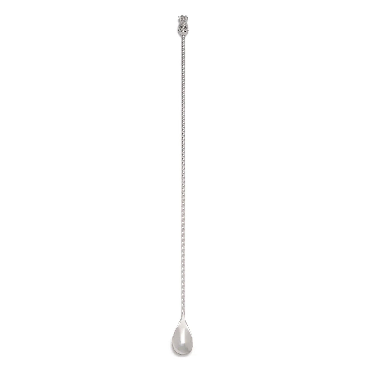 Barspoon Bulu 33.5 cm., Acero Cantina Tuls