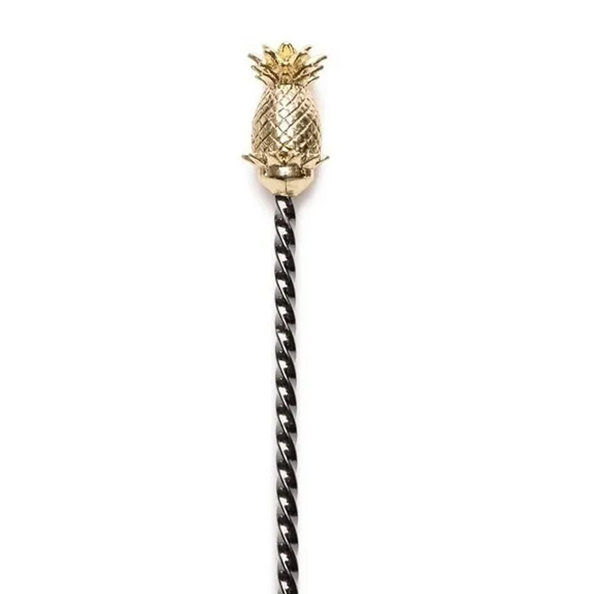 Barspoon Bulu 33.5 cm., Gunmetal-Gold Cantina Tuls