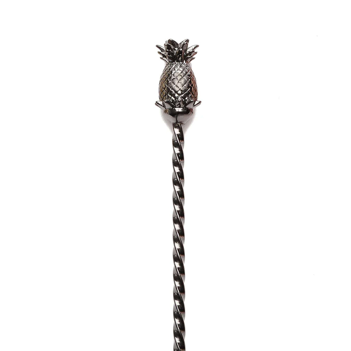 Barspoon Bulu 33.5 cm., Gunmetal Cantina Tuls