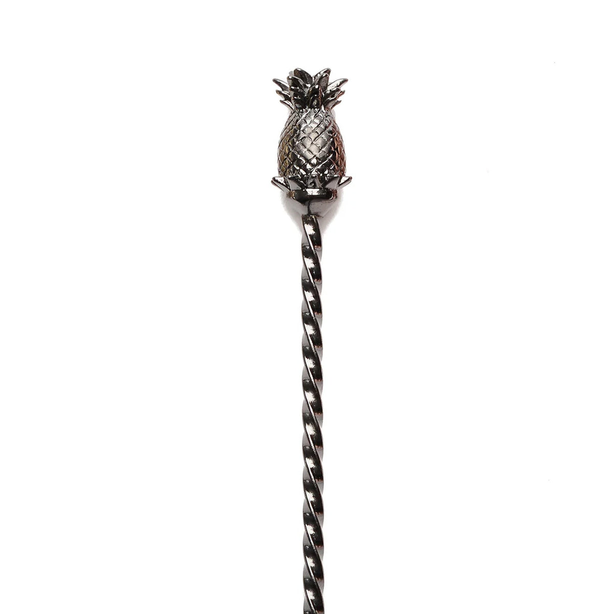 Barspoon Bulu 43.5 cm., Gunmetal Cantina Tuls