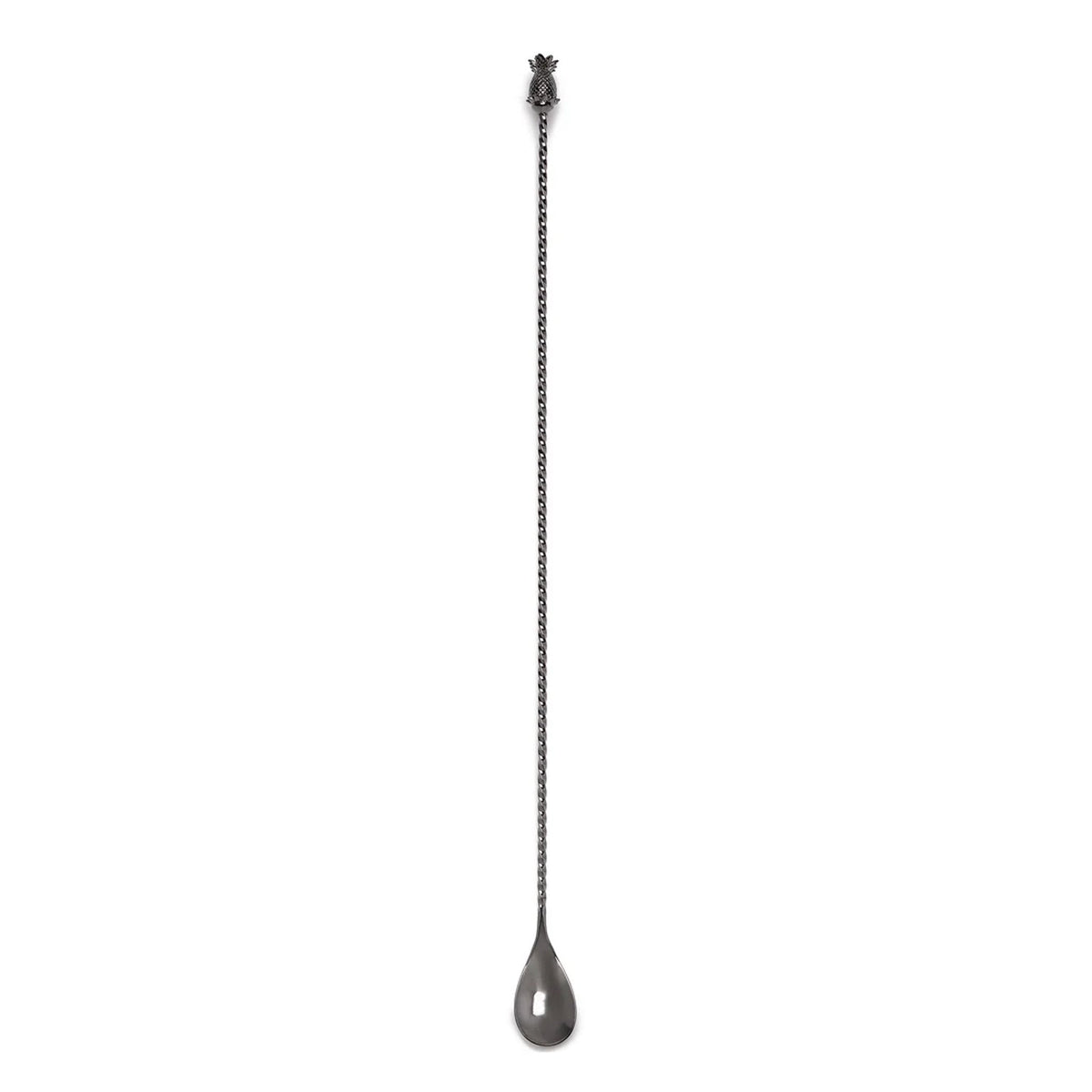 Barspoon Bulu 43.5 cm., Gunmetal Cantina Tuls