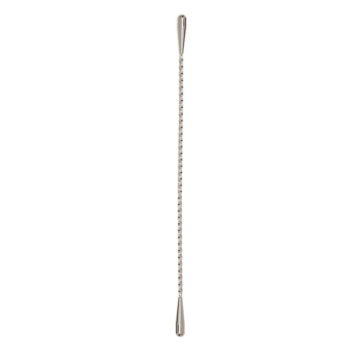 Barspoon Double Teardrop de Soto 33 cm., Acero Cantina Tuls