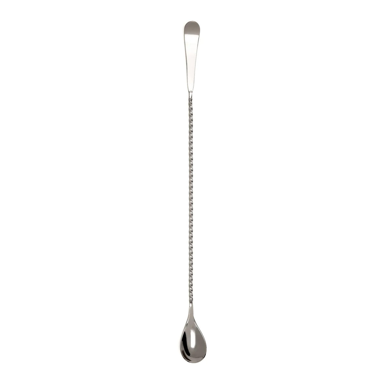 Barspoon Hoffman 43.5 cm., Acero Cantina Tuls