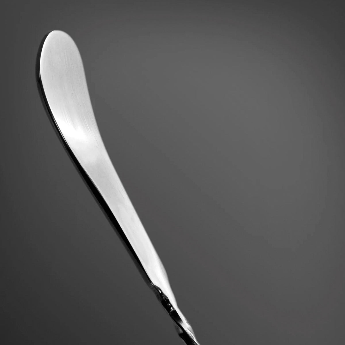 Barspoon Hoffman 33.5 cm., Acero Cantina Tuls