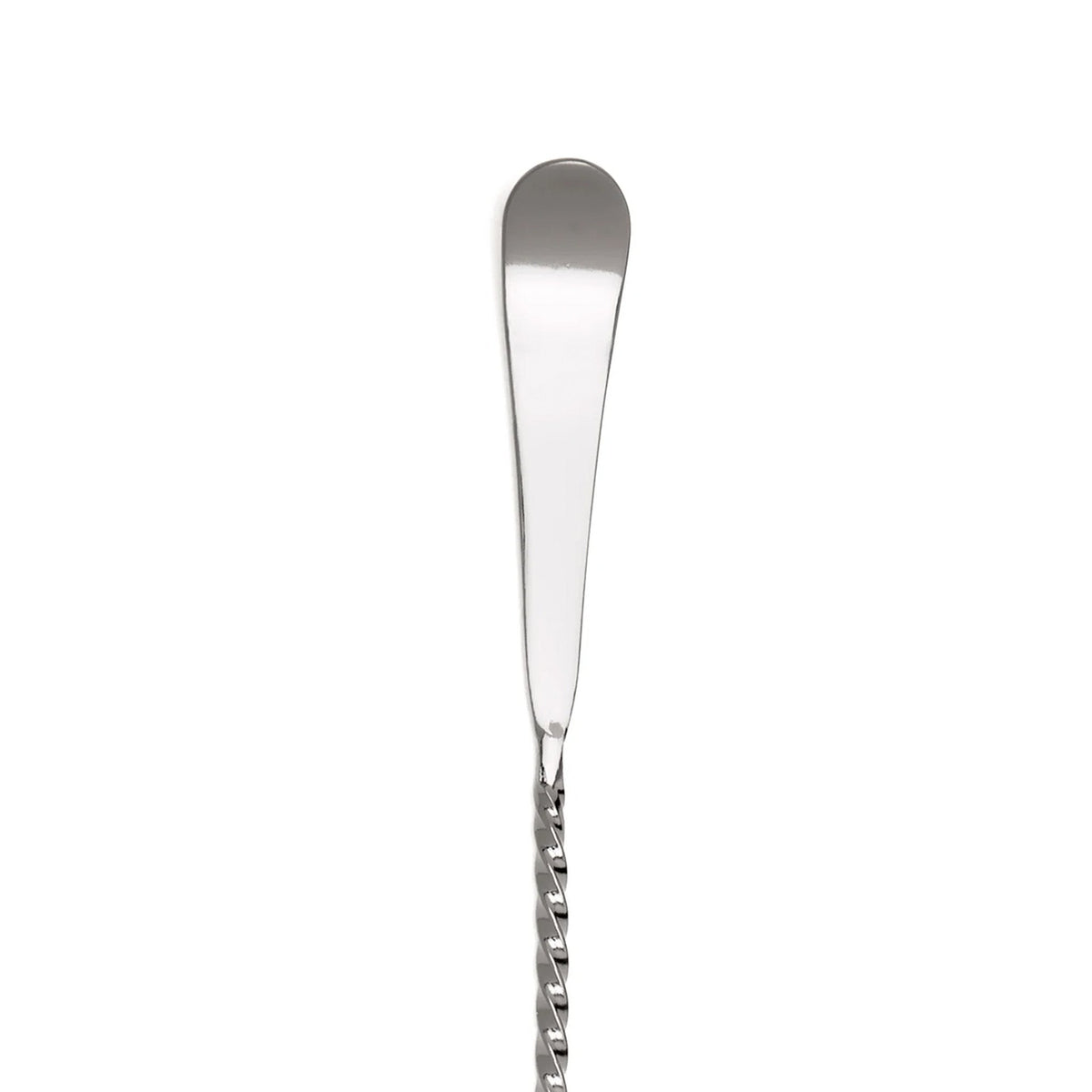 Barspoon Hoffman 43.5 cm., Acero Cantina Tuls