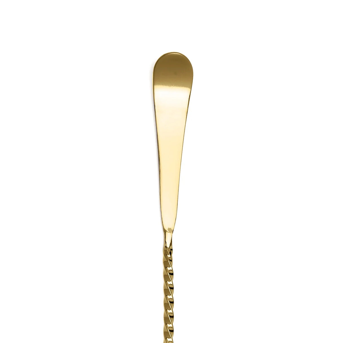 Barspoon Hoffman 33.5 cm., Dorado Cantina Tuls