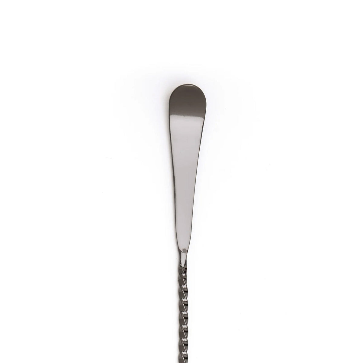Barspoon Hoffman 33.5 cm., Gunmetal Cantina Tuls