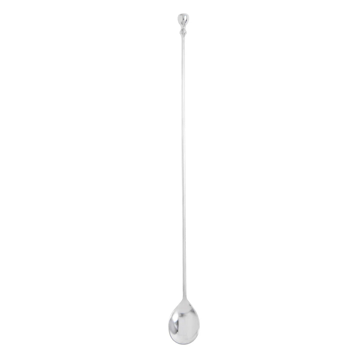 Barspoon Leopold 36 cm., Acero Cantina Tuls