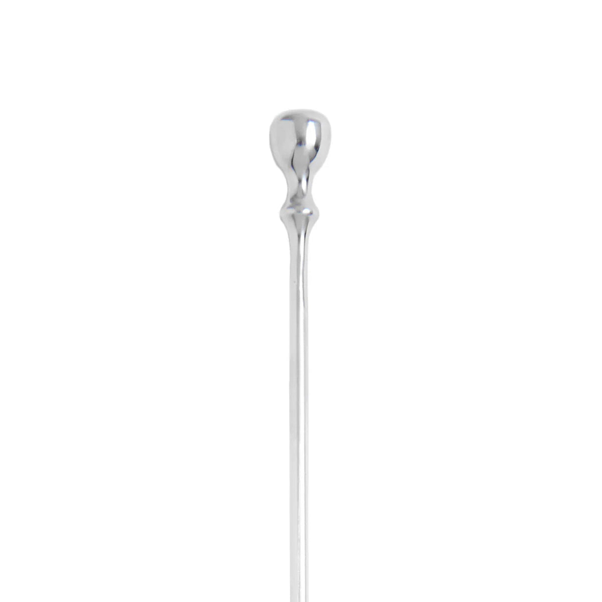 Barspoon Leopold 36 cm., Acero Cantina Tuls