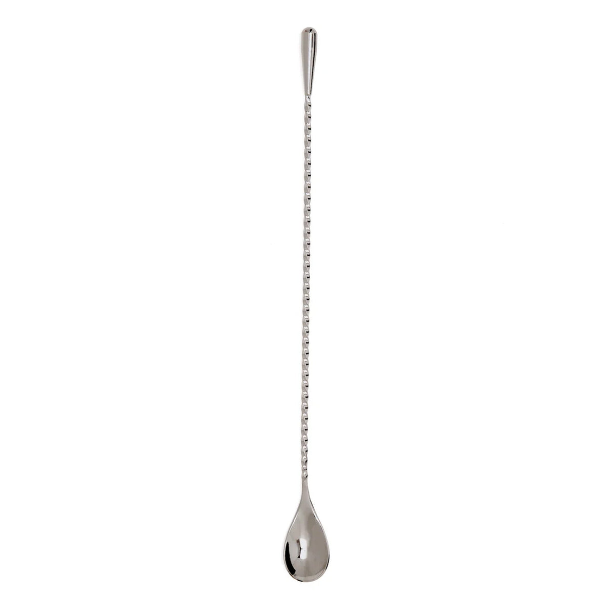 Barspoon Teardrop 30 cm., Acero Cantina Tuls