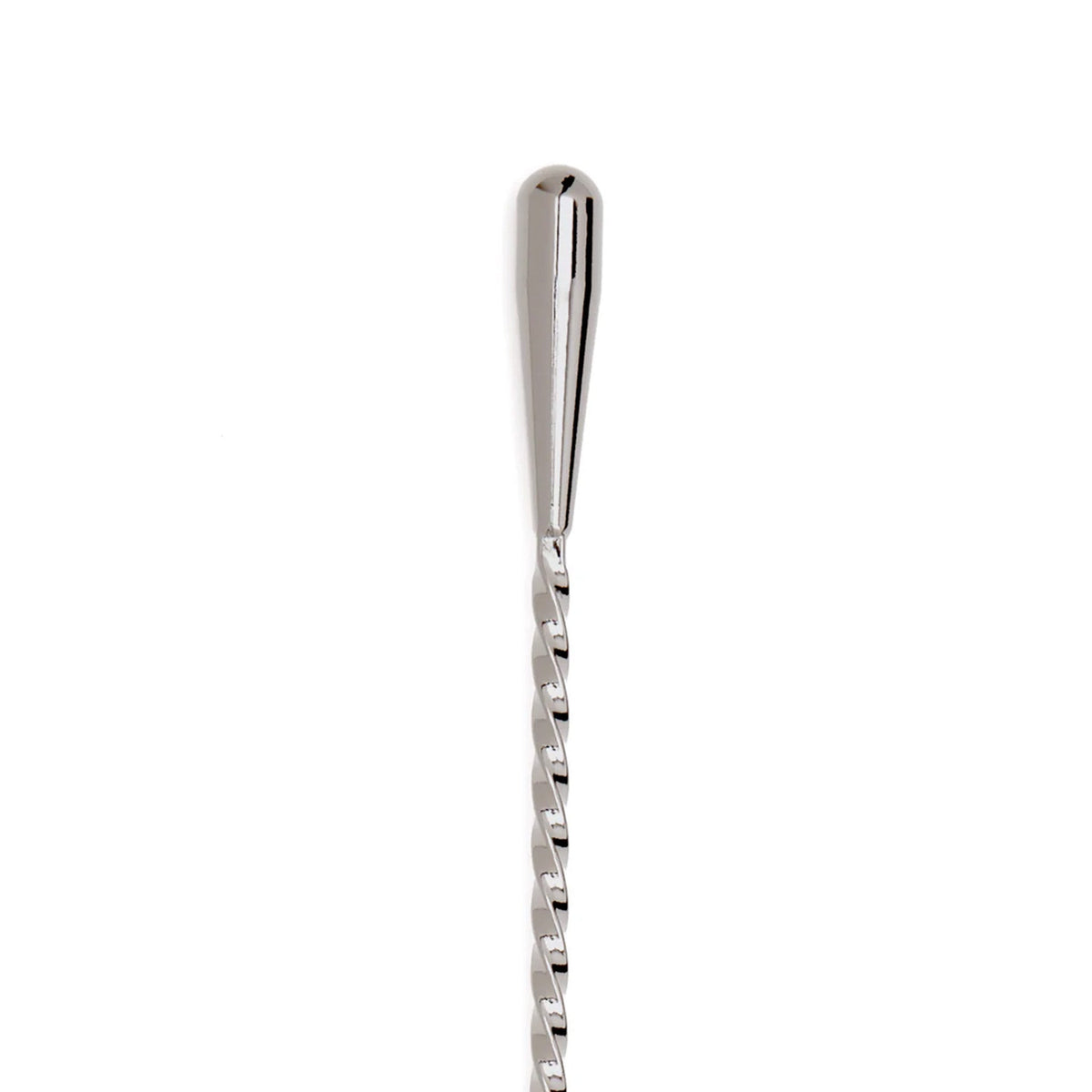 Barspoon Teardrop 30 cm., Acero Cantina Tuls