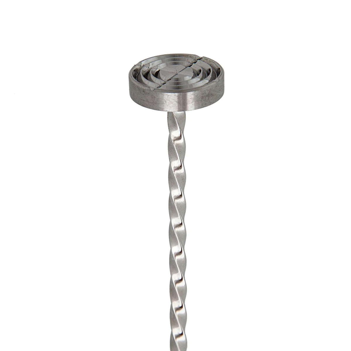 Barspoon con Macerador 30 cm., Acero Cantina Tuls