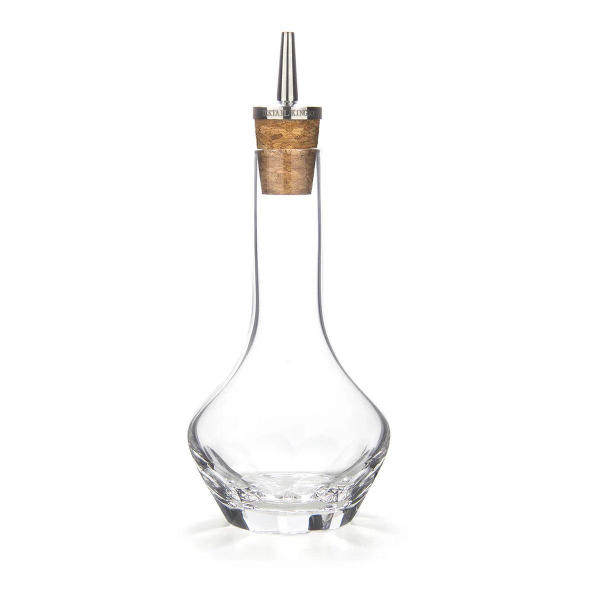 Bitera Clásica 100 ml., Dasher Acero Cantina Tuls
