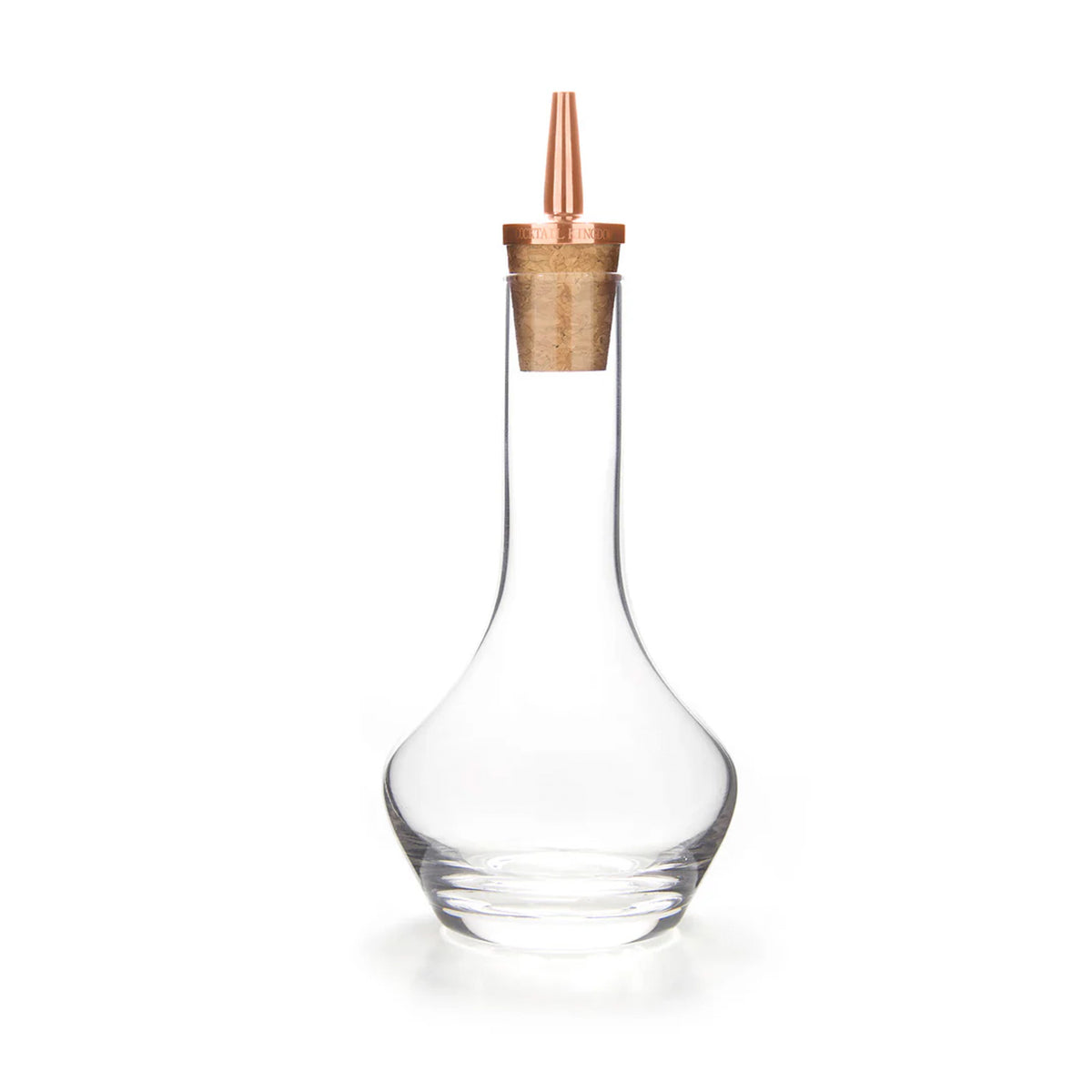 Bitera Clásica 100 ml., Dasher Cobre