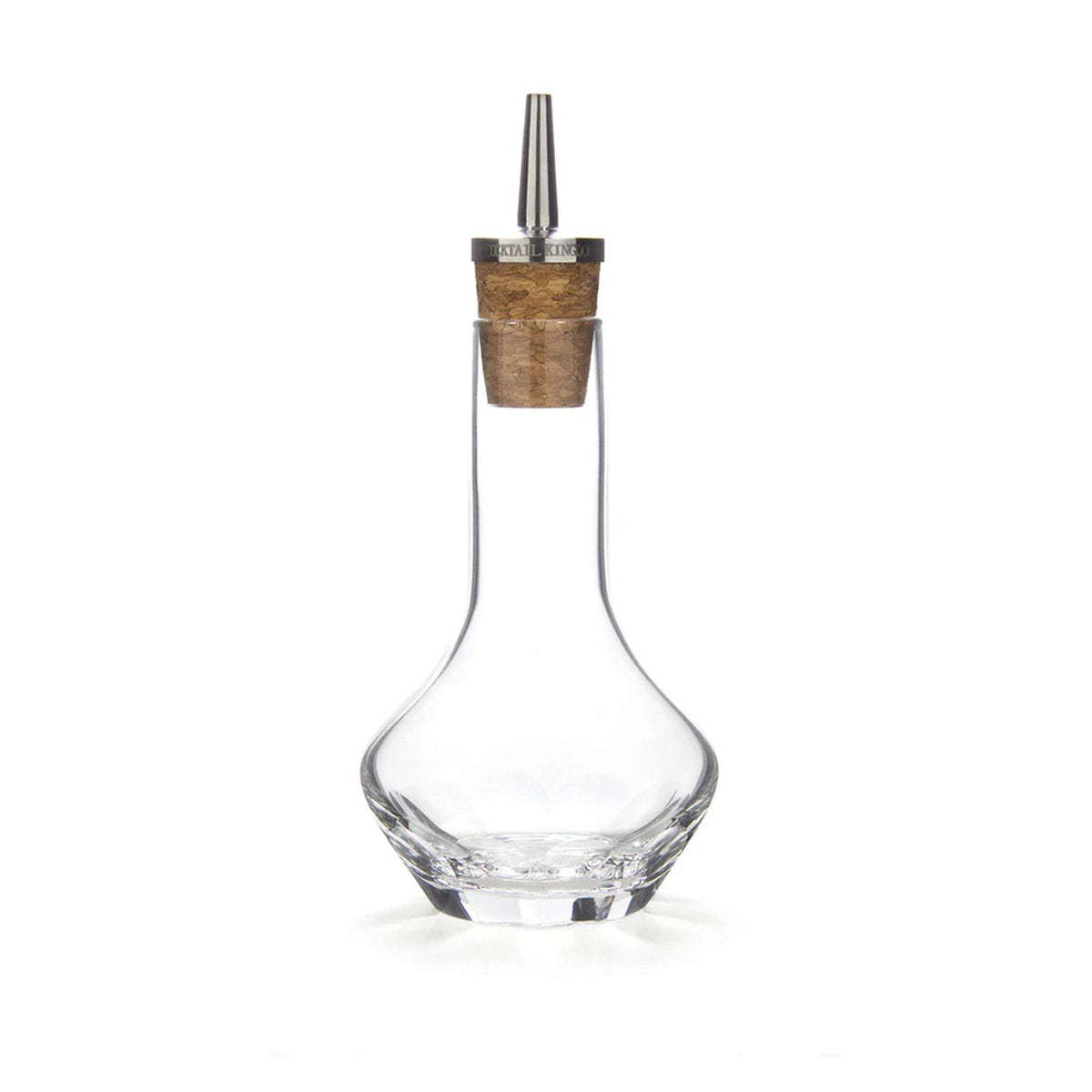 Bitera Clásica 50 ml., Dasher Acero Cantina Tuls