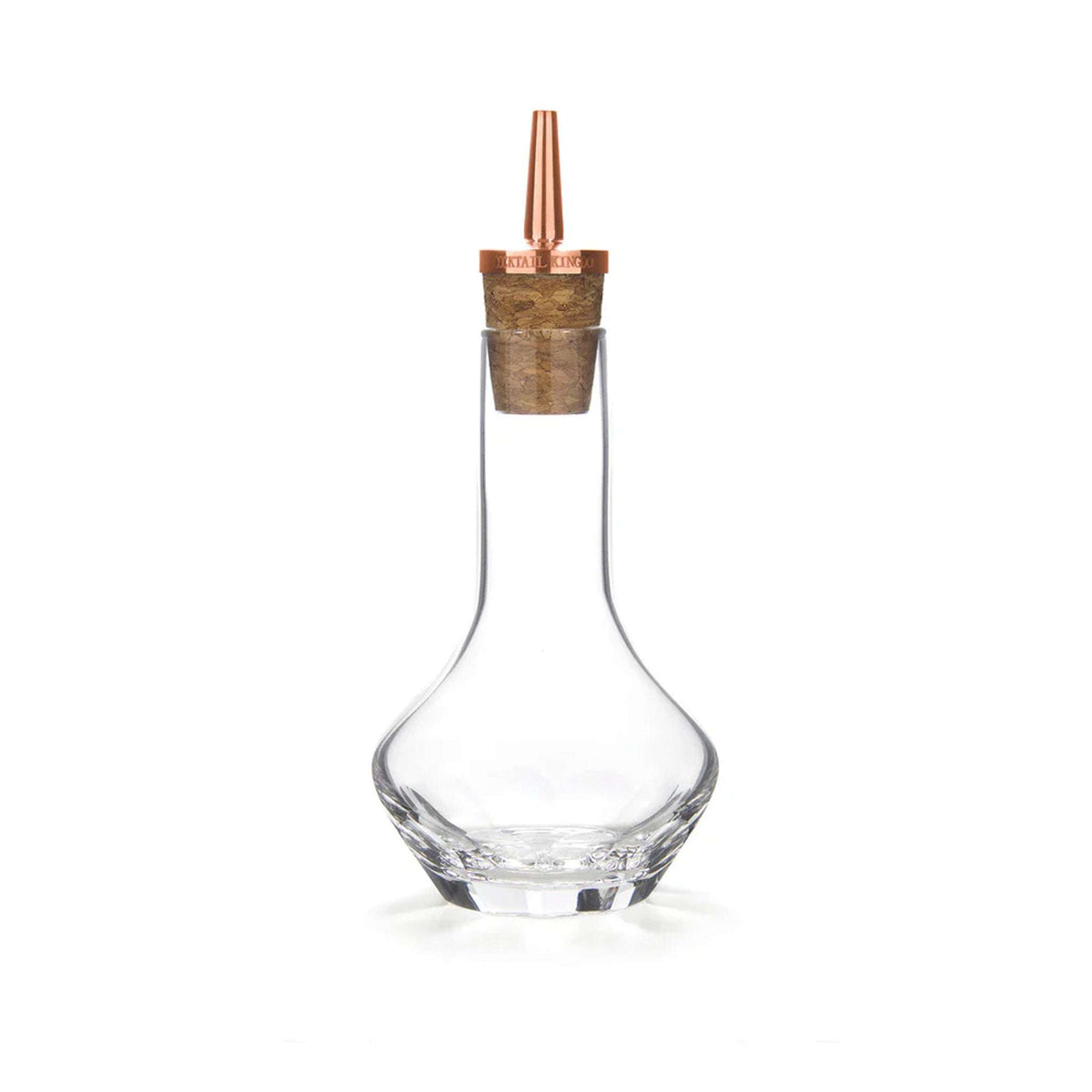 Bitera Clásica 50 ml., Dasher Cobre Cantina Tuls