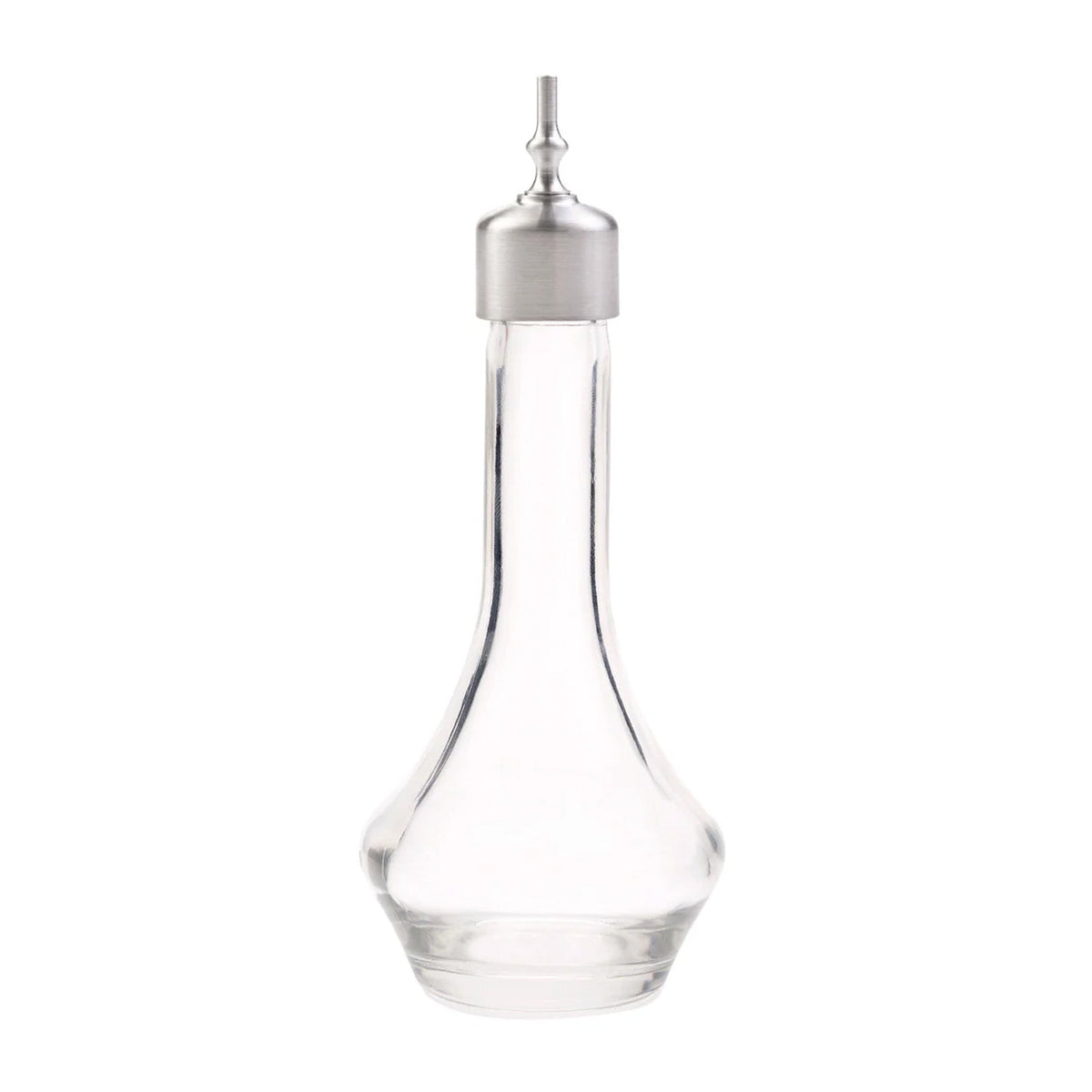 Bitera de Rosca con Punta Imperial 100 ml, Dasher Acero Cantina Tuls