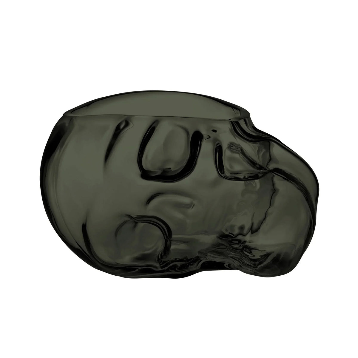 Bowl Grande Memento Mori, Humo