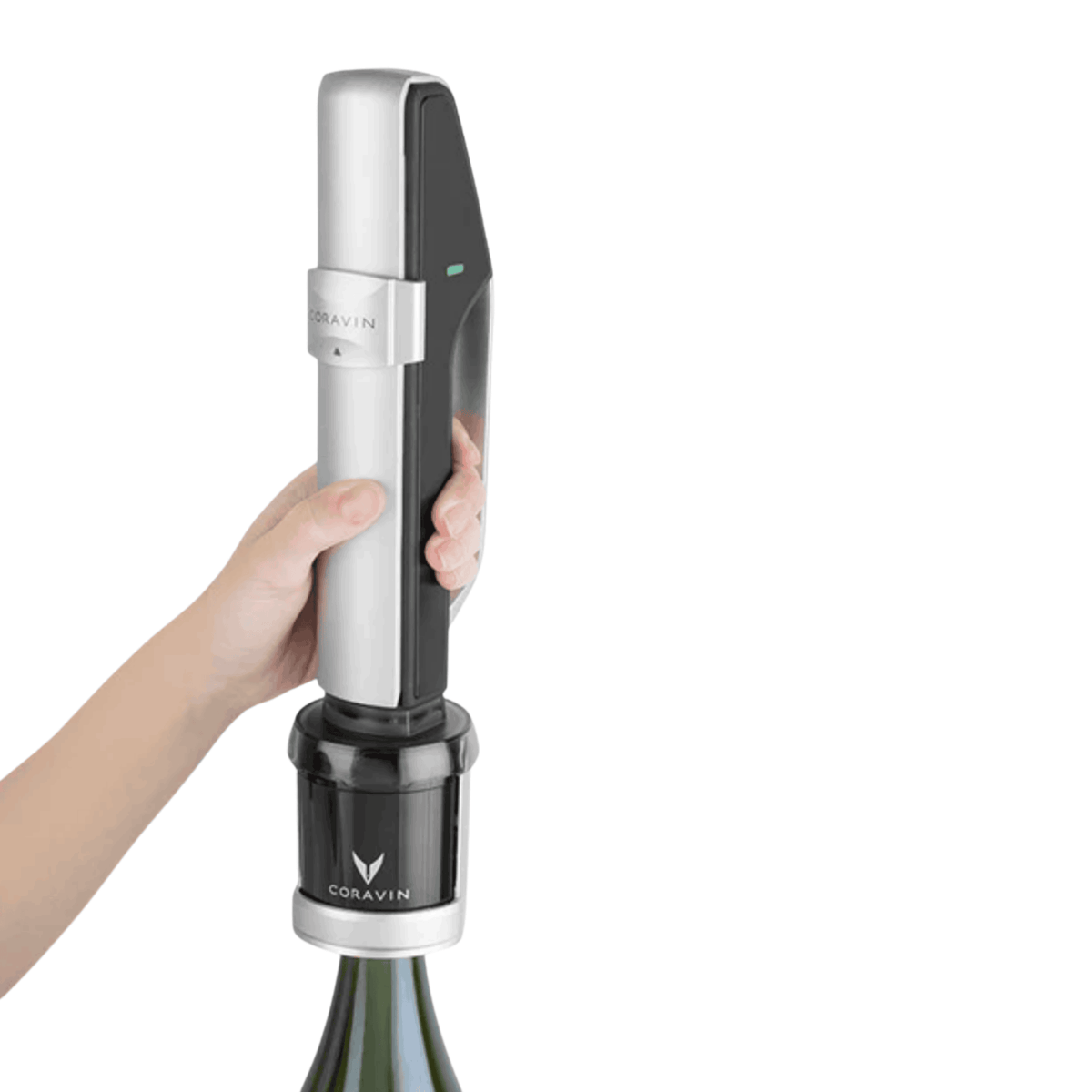 Coravin Sparkling Cantina Tuls