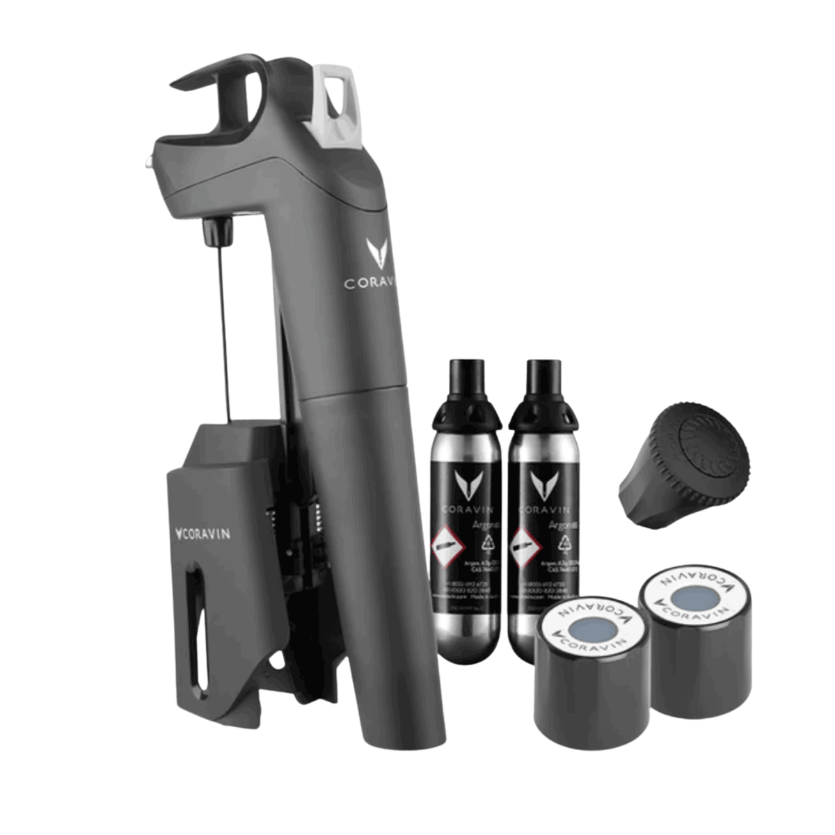 Coravin Timeless Tres Plus Cantina Tuls