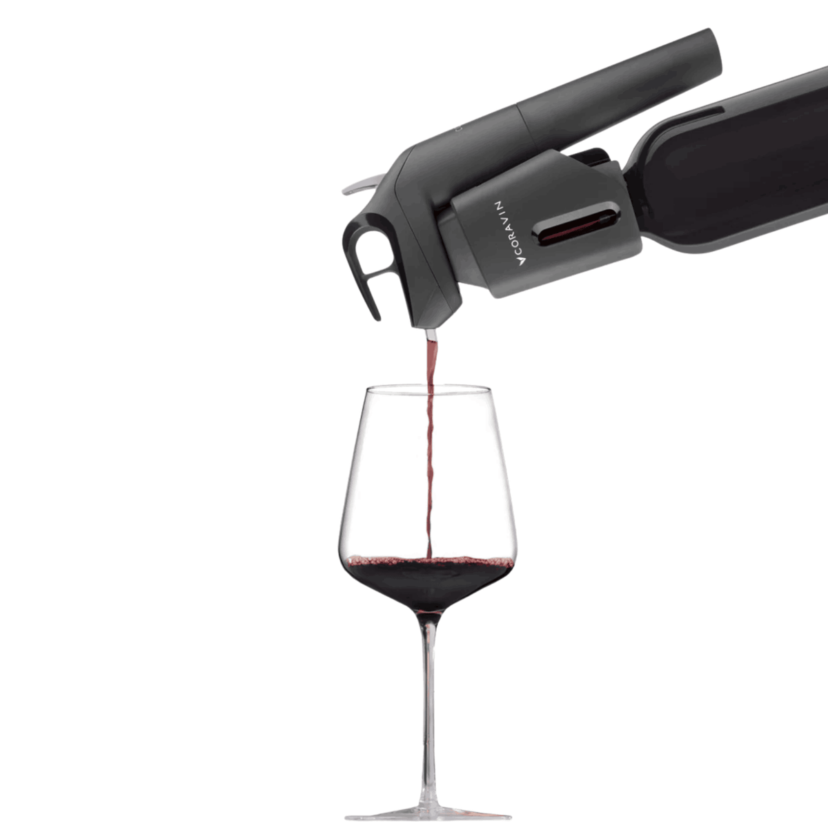 Coravin Timeless Tres Plus Cantina Tuls