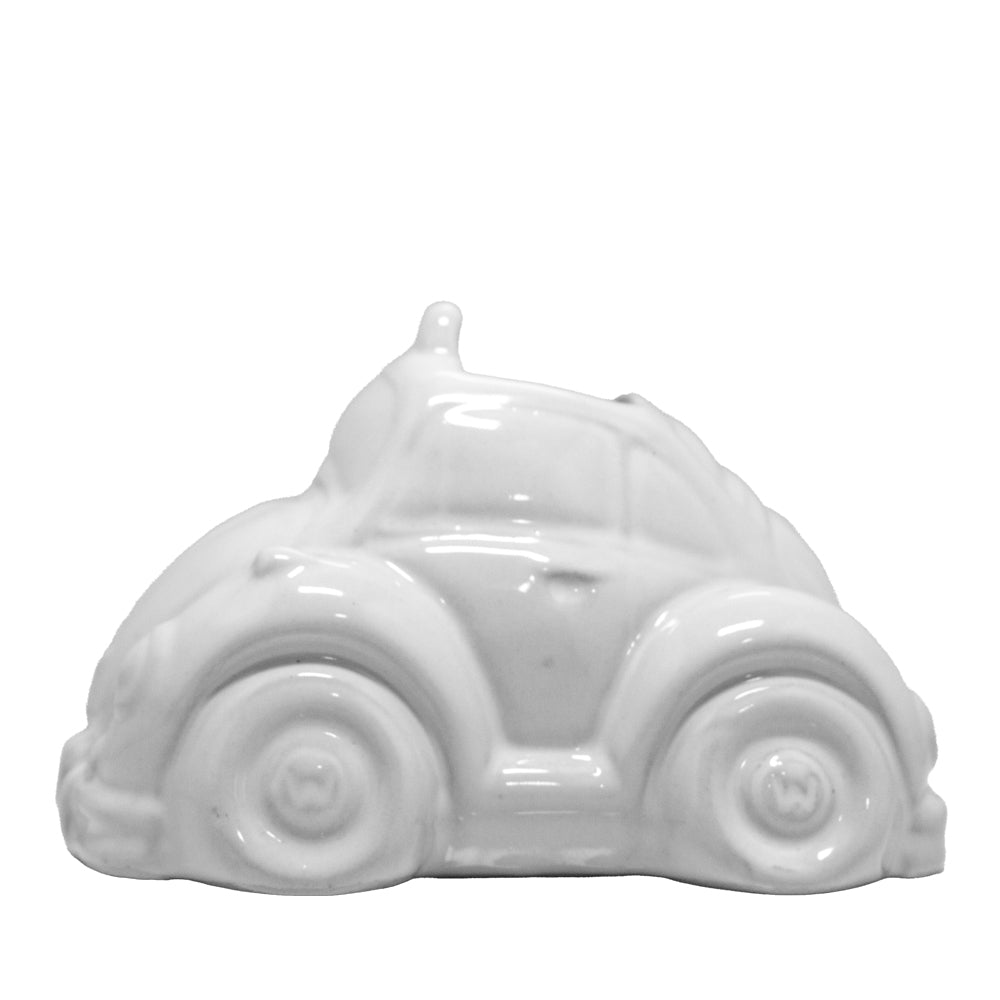 Taxi Vochito Blanco