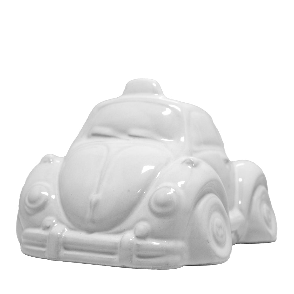 Taxi Vochito Blanco