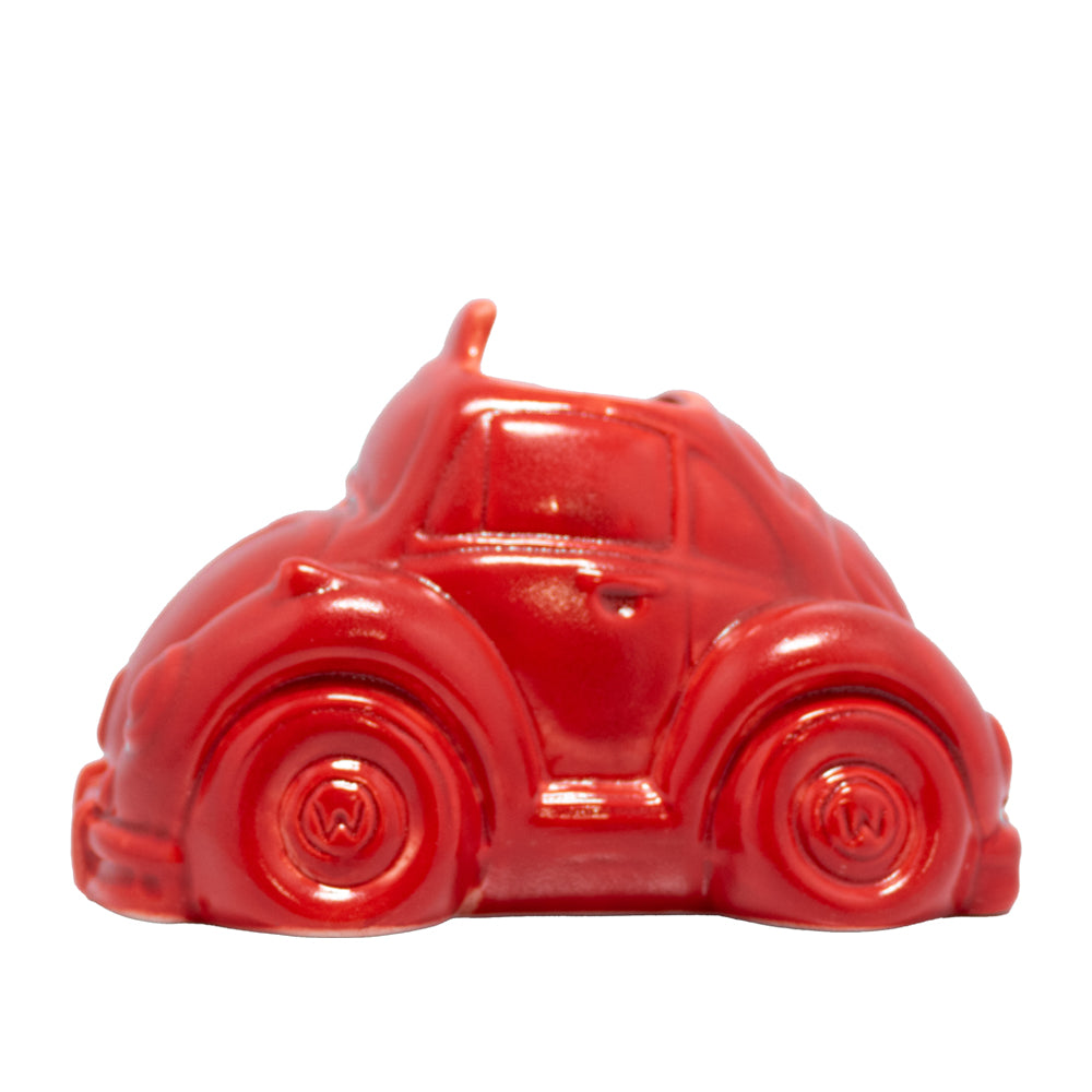 Taxi Vochito Rojo