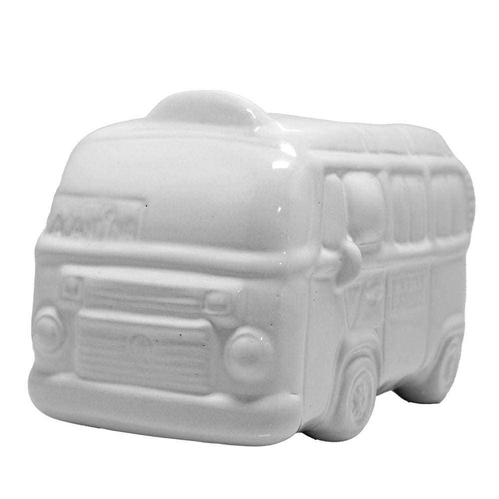 Combi Blanca