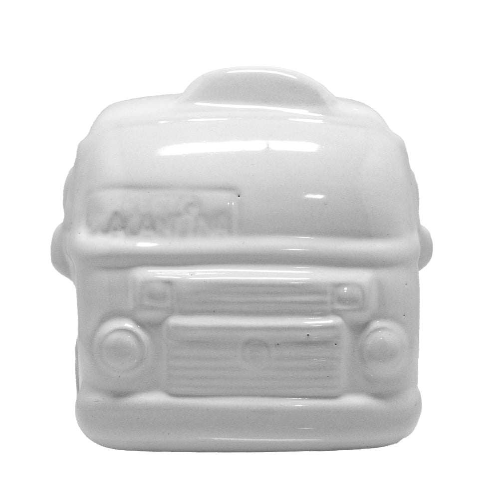 Combi Blanca