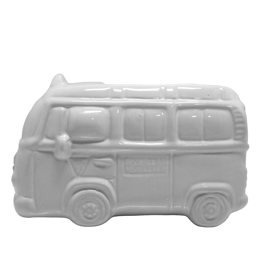 Combi Blanca