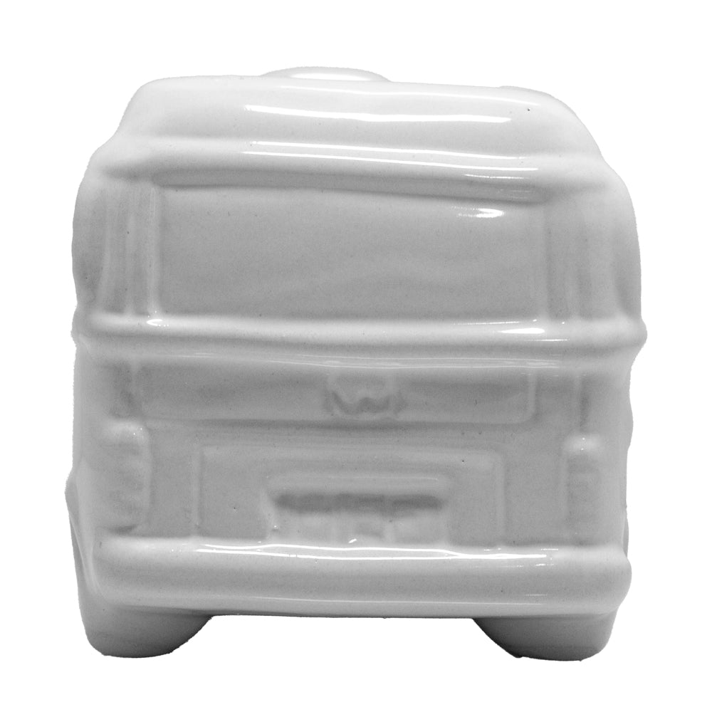 Combi Blanca