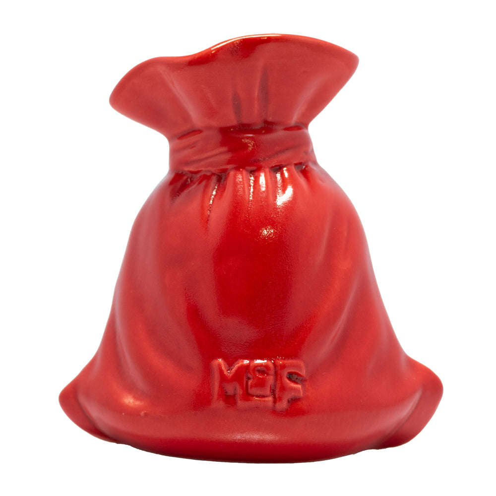 Refresco en Bolsa Rojo Cantina Tuls