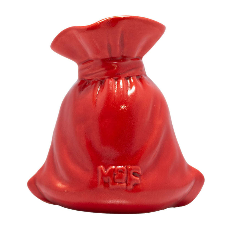 Refresco en Bolsa Rojo