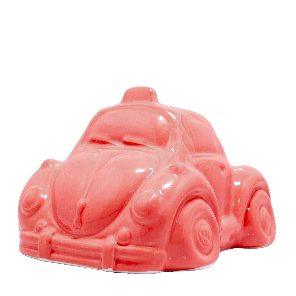 Taxi Vochito Rosa