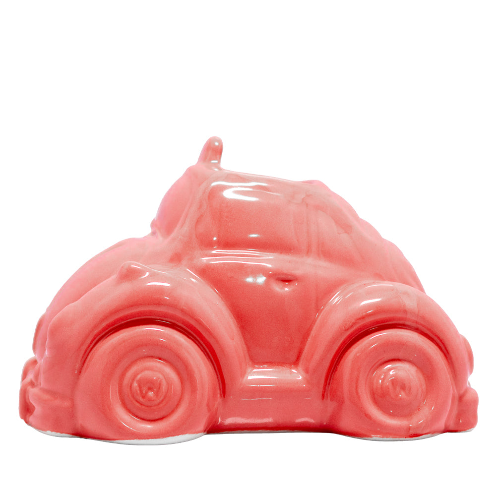 Taxi Vochito Rosa