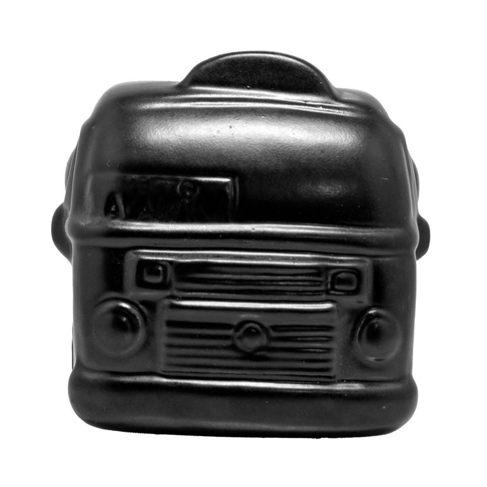 Combi Negro Mate