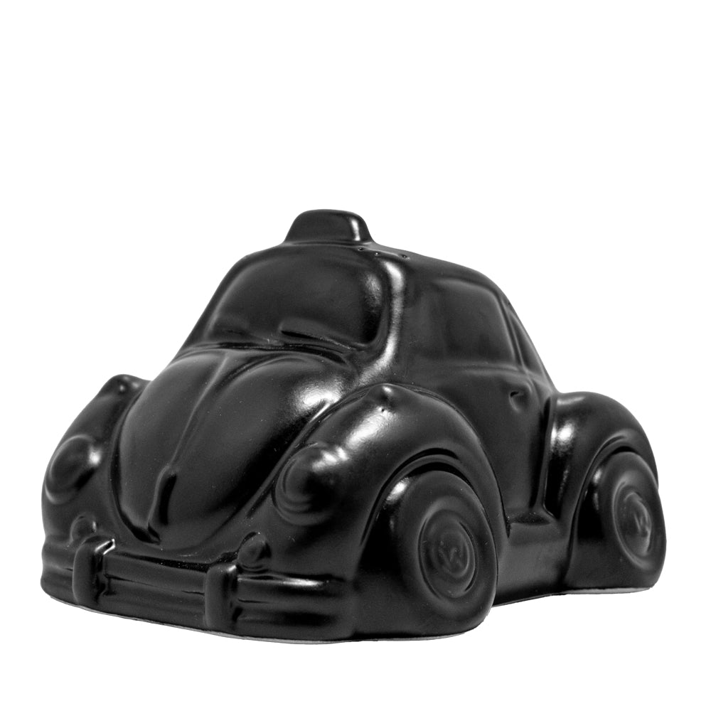 Taxi Vochito Negro Mate