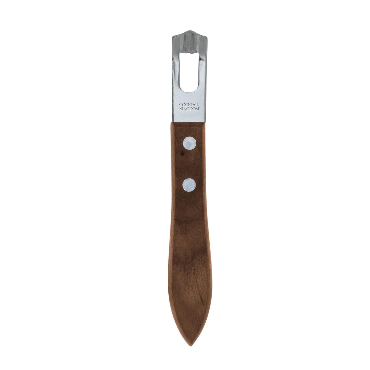 Channel Knife con Madera de Nogal Cantina Tuls