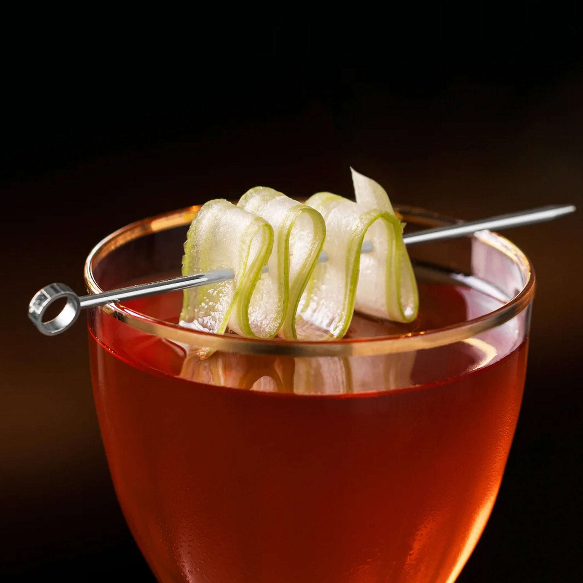 Cocktail Picks, Acero Cantina Tuls