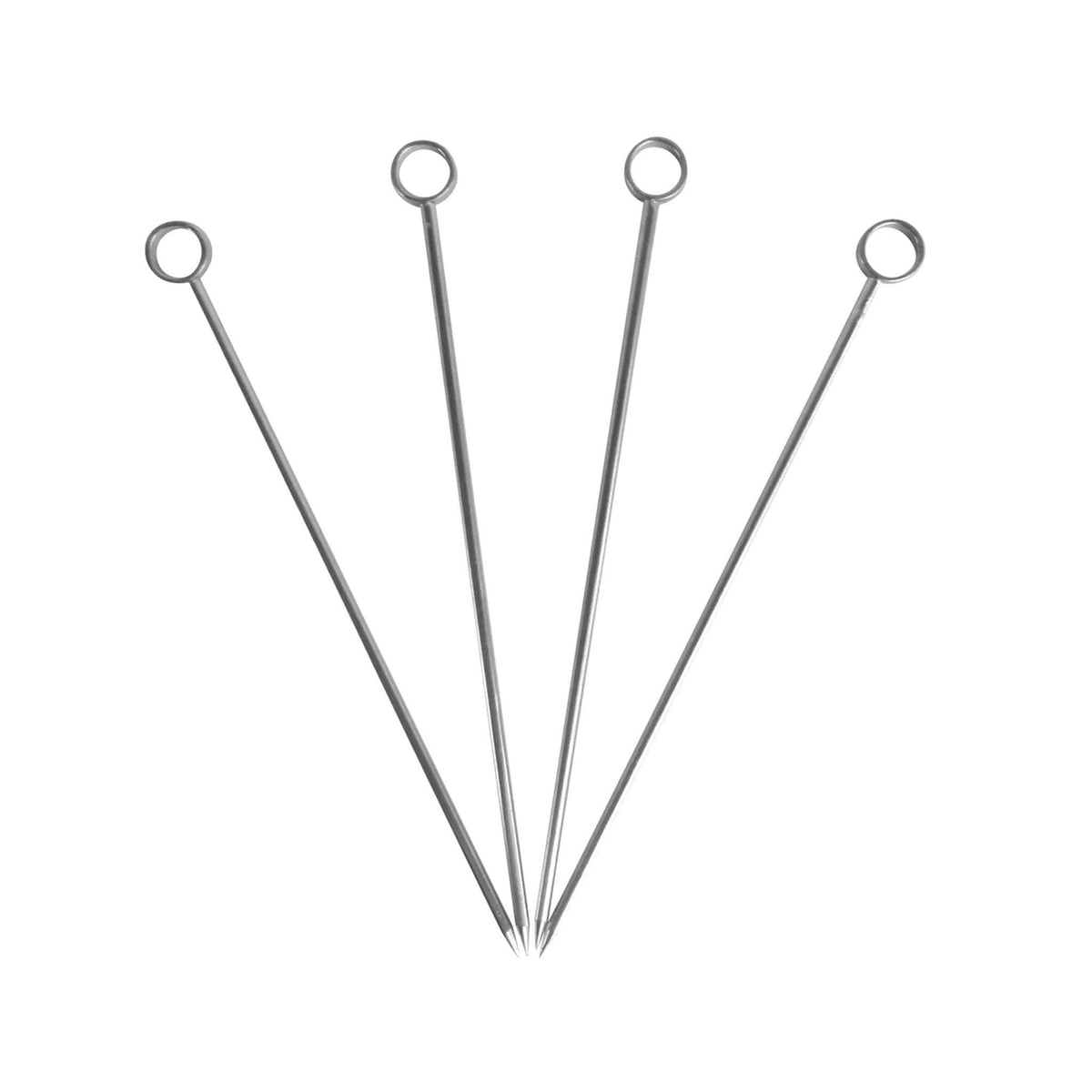 Cocktail Picks, Acero Cantina Tuls
