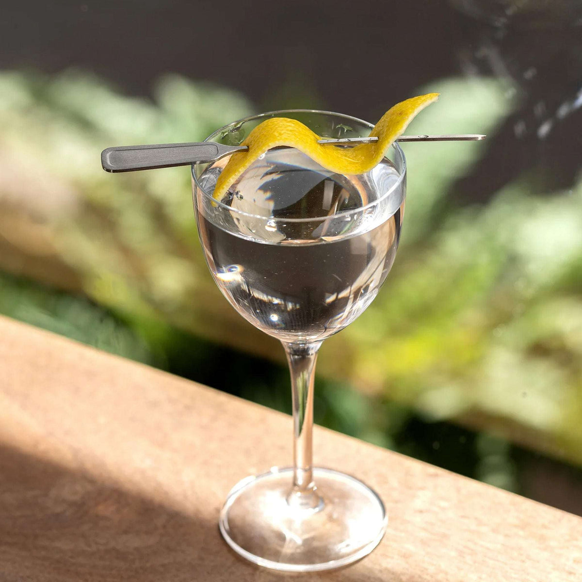 Cocktail Picks, Bromley Acero Cantina Tuls